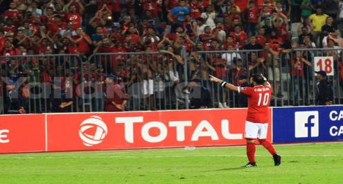   "مكالمة منتظرة مع لابورتا".. متعب يكشف تفاصيل مباراة اعتزاله بين الأهلي وبرشلونة